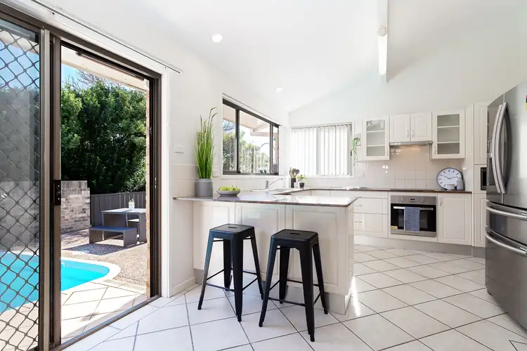 Fifth view of Homely house listing, 32 Ian Street, Eleebana NSW 2282