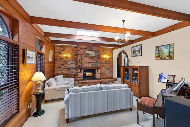 Second view of Homely house listing, 5 Antree Place, Wamberal NSW 2260