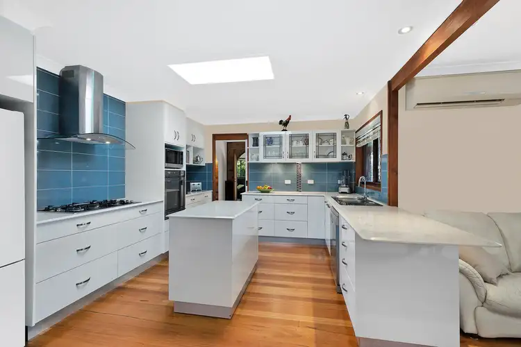 Third view of Homely house listing, 5 Antree Place, Wamberal NSW 2260