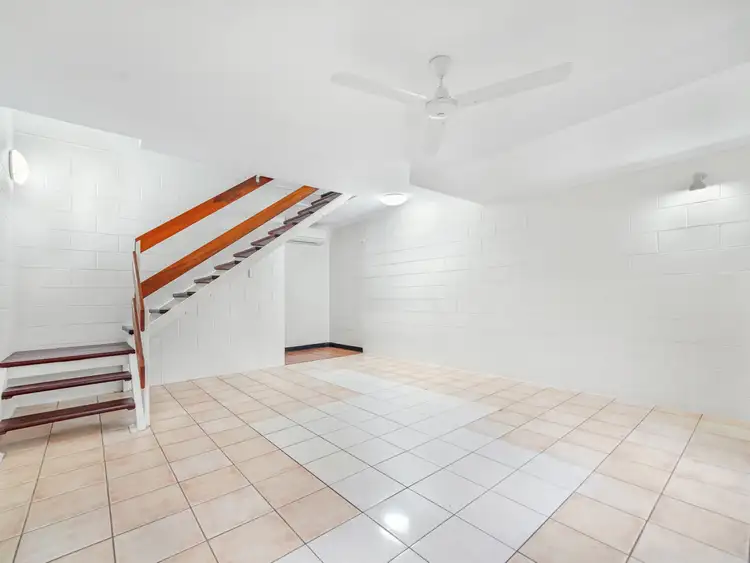 Main view of Homely unit listing, 6/5 Pioneer Street, Manoora QLD 4870