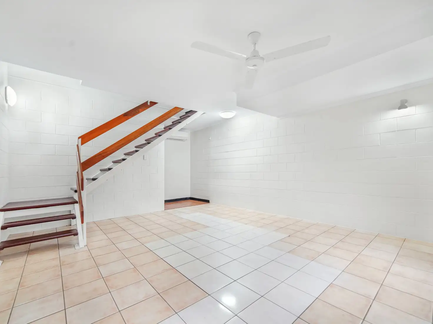 Main view of Homely unit listing, 6/5 Pioneer Street, Manoora QLD 4870