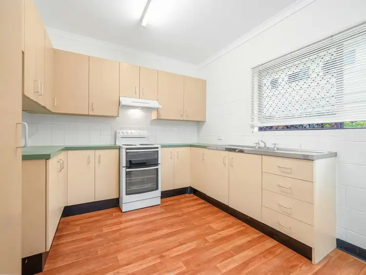 Second view of Homely unit listing, 6/5 Pioneer Street, Manoora QLD 4870