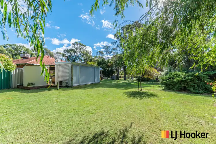 Fifth view of Homely house listing, 266 Woolly Bush Loop, Woodridge WA 6041