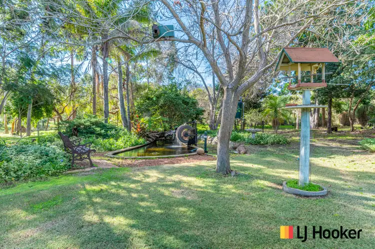 Sixth view of Homely house listing, 266 Woolly Bush Loop, Woodridge WA 6041