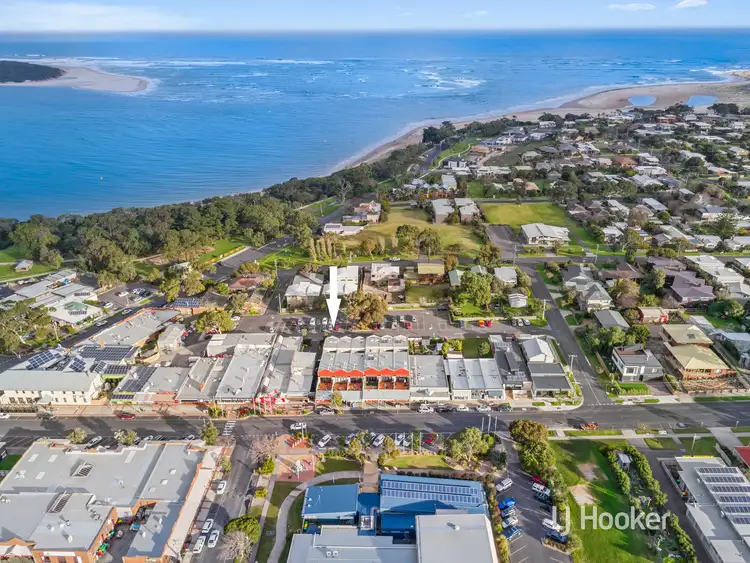 Main view of Homely house listing, Unit 1/20 Beaton Place, Inverloch VIC 3996