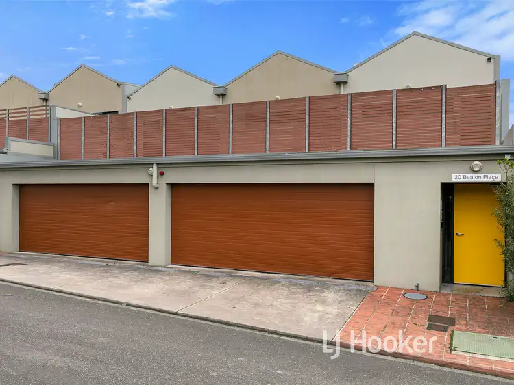 Second view of Homely house listing, Unit 1/20 Beaton Place, Inverloch VIC 3996