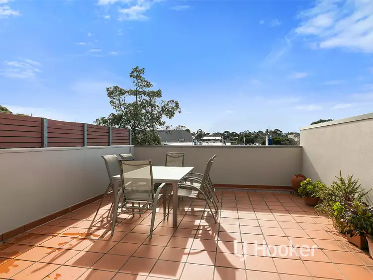 Third view of Homely house listing, Unit 1/20 Beaton Place, Inverloch VIC 3996