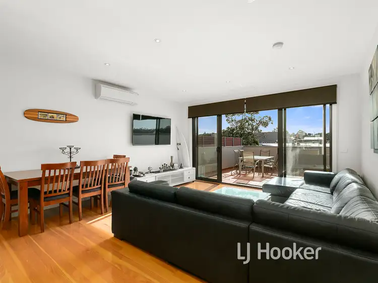 Fourth view of Homely house listing, Unit 1/20 Beaton Place, Inverloch VIC 3996