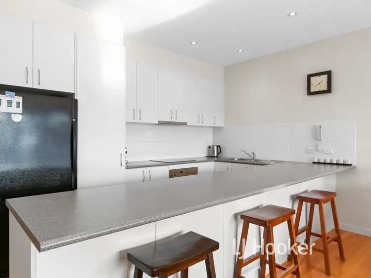 Fifth view of Homely house listing, Unit 1/20 Beaton Place, Inverloch VIC 3996