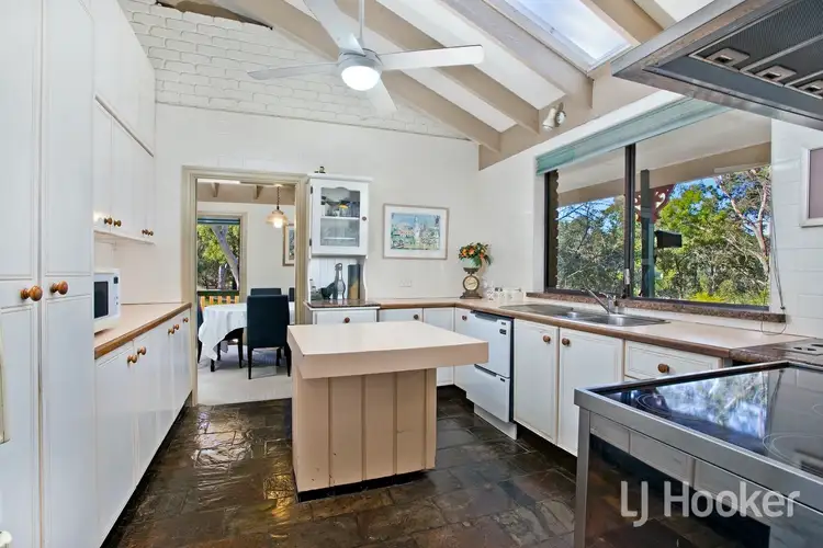 Second view of Homely rural property listing, 84 Stratford Road, Tahmoor NSW 2573