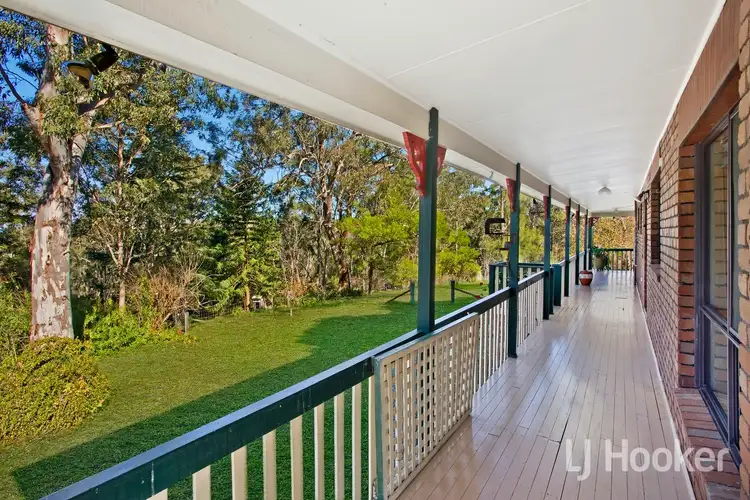 Third view of Homely rural property listing, 84 Stratford Road, Tahmoor NSW 2573