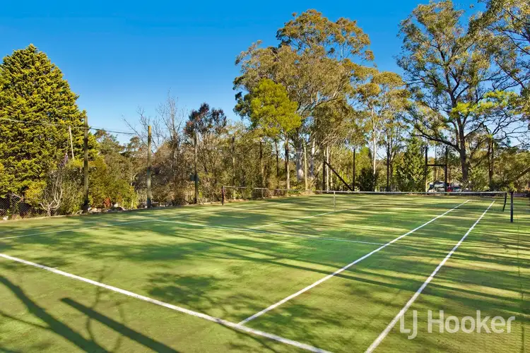 Fifth view of Homely rural property listing, 84 Stratford Road, Tahmoor NSW 2573