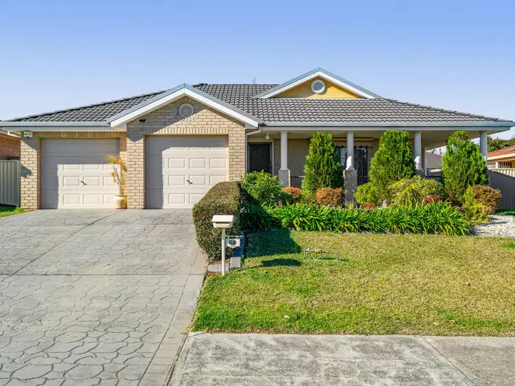 58 Louisiana Road, Hamlyn Terrace NSW 2259
