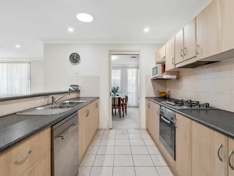 Second view of Homely house listing, 58 Louisiana Road, Hamlyn Terrace NSW 2259