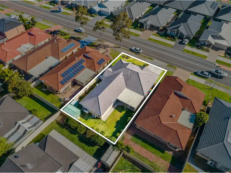 Fourth view of Homely house listing, 58 Louisiana Road, Hamlyn Terrace NSW 2259