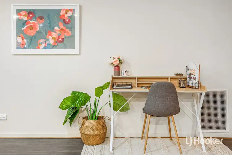 Second view of Homely house listing, 26 Doyle Court, Truganina VIC 3029