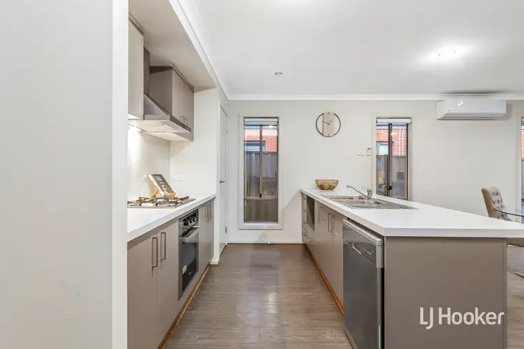 Fourth view of Homely house listing, 26 Doyle Court, Truganina VIC 3029