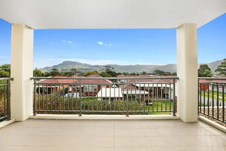 Second view of Homely unit listing, 12/51-59 Princes Highway, Fairy Meadow NSW 2519