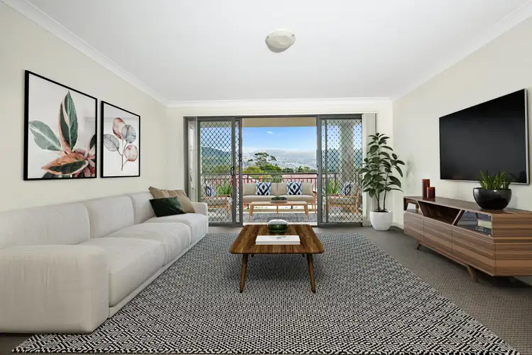 Third view of Homely unit listing, 12/51-59 Princes Highway, Fairy Meadow NSW 2519