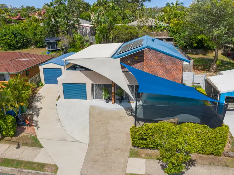 Main view of Homely house listing, 188 Vienna Road, Alexandra Hills QLD 4161