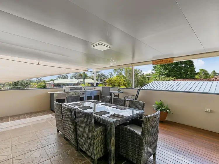 Second view of Homely house listing, 188 Vienna Road, Alexandra Hills QLD 4161