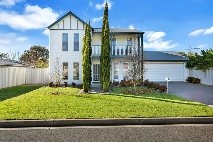 Main view of Homely house listing, 1 Ian Street, Port Willunga SA 5173