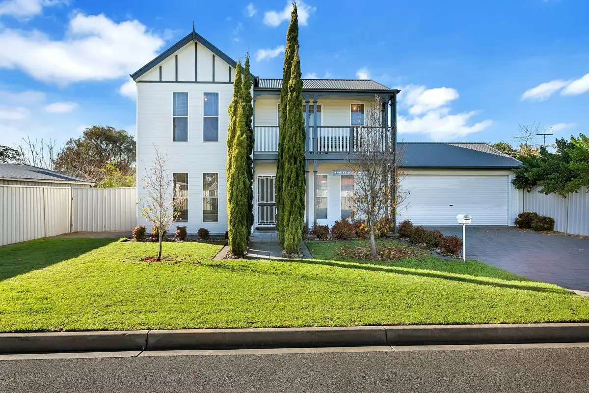 Main view of Homely house listing, 1 Ian Street, Port Willunga SA 5173