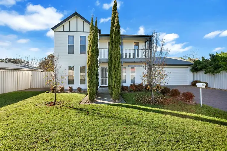 Second view of Homely house listing, 1 Ian Street, Port Willunga SA 5173