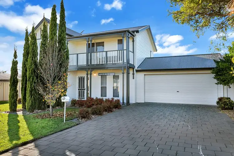 Third view of Homely house listing, 1 Ian Street, Port Willunga SA 5173