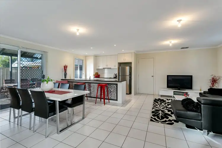 Fifth view of Homely house listing, 1 Ian Street, Port Willunga SA 5173