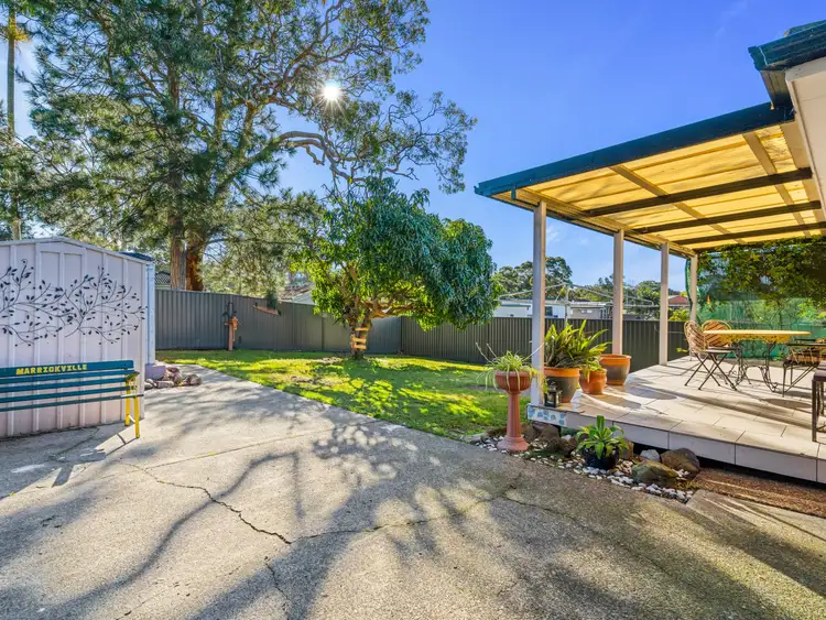 Main view of Homely house listing, 32 Huene Avenue, Halekulani NSW 2262