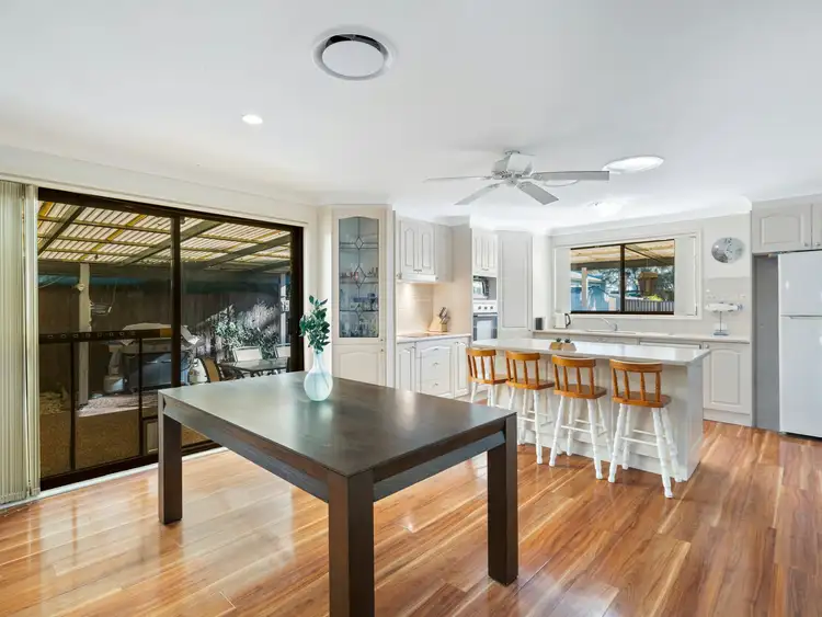 Sixth view of Homely house listing, 32 Huene Avenue, Halekulani NSW 2262