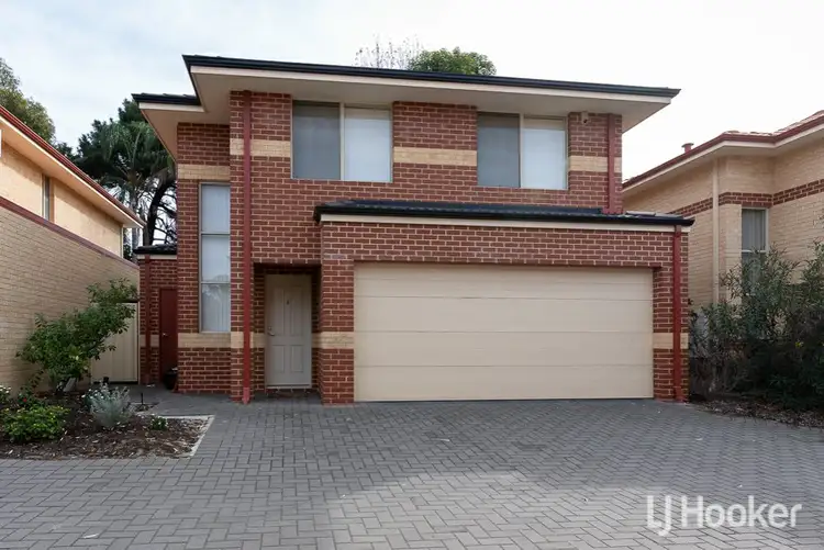 6/34 Knutsford Avenue, Rivervale WA 6103