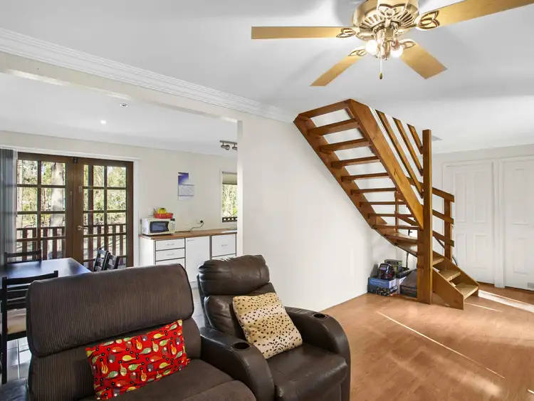 Second view of Homely house listing, 3 Oak Street, Brightview QLD 4311