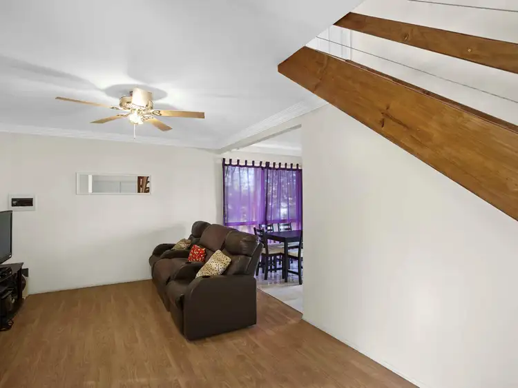 Fourth view of Homely house listing, 3 Oak Street, Brightview QLD 4311