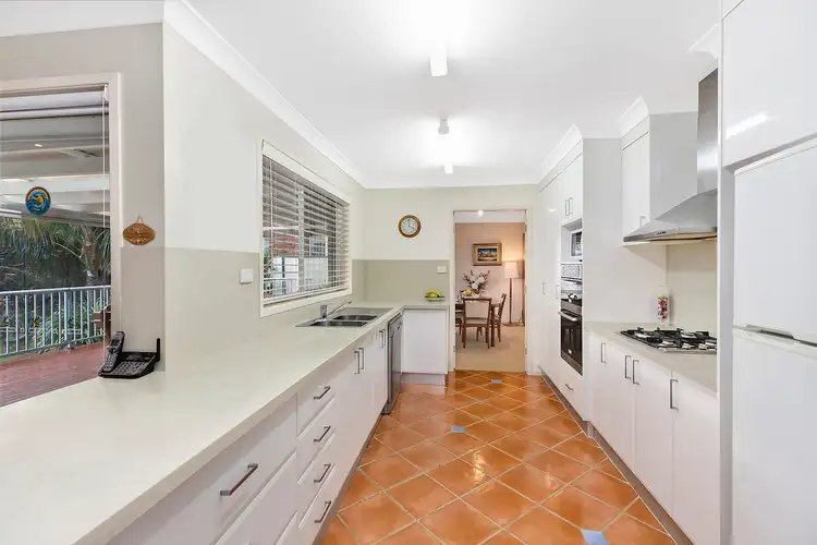 Second view of Homely house listing, 41 Morley Avenue, Bateau Bay NSW 2261