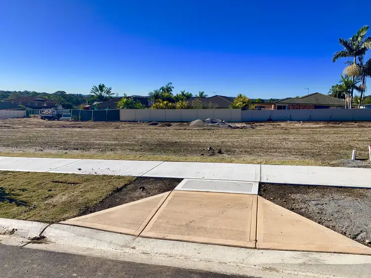 Main view of Homely land listing, Lot Lot 510/47 Pinaroo Road, Gwandalan NSW 2259