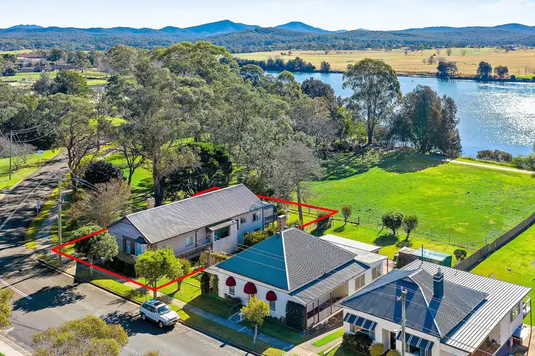 Main view of Homely house listing, 2 Church Street, Moruya NSW 2537