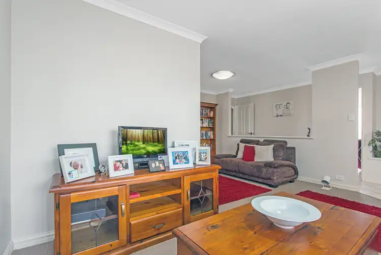 Second view of Homely house listing, 18 Walpole Place, Clarkson WA 6030