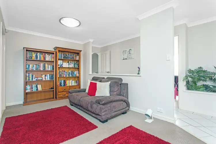 Third view of Homely house listing, 18 Walpole Place, Clarkson WA 6030