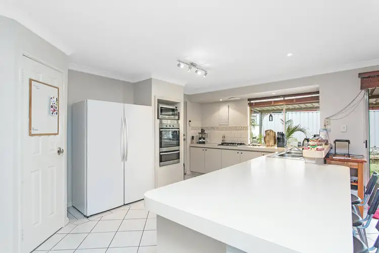 Fifth view of Homely house listing, 18 Walpole Place, Clarkson WA 6030