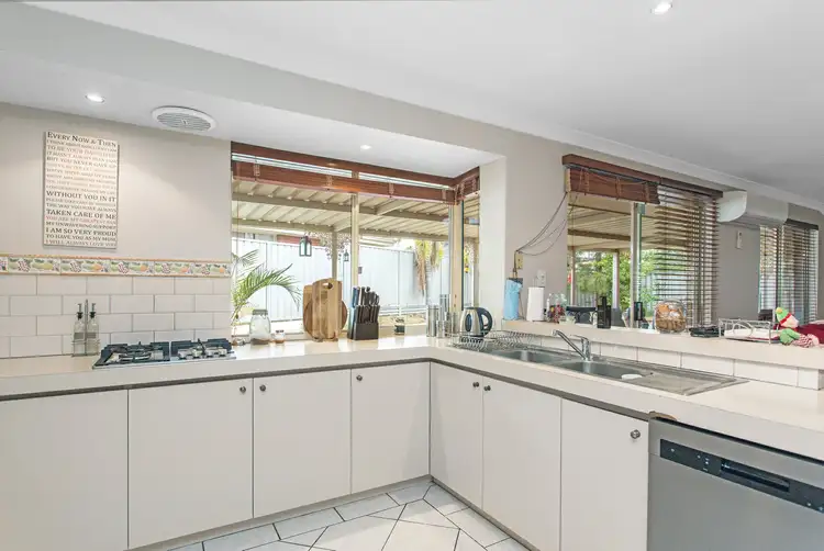 Sixth view of Homely house listing, 18 Walpole Place, Clarkson WA 6030