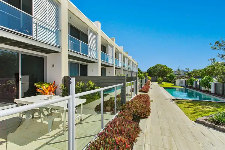 Main view of Homely villa listing, 9/2-8 Beech Lane, Casuarina NSW 2487