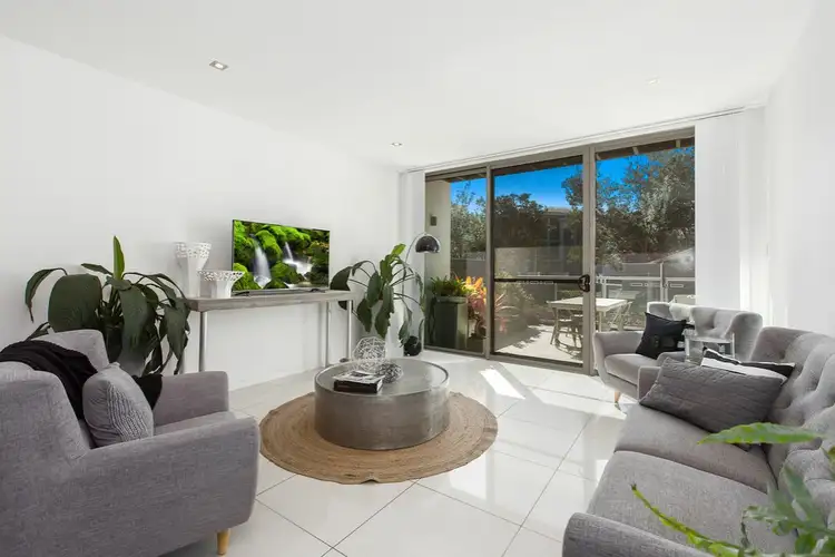 Third view of Homely villa listing, 9/2-8 Beech Lane, Casuarina NSW 2487