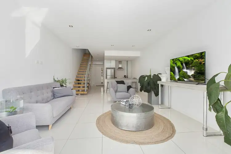 Fourth view of Homely villa listing, 9/2-8 Beech Lane, Casuarina NSW 2487