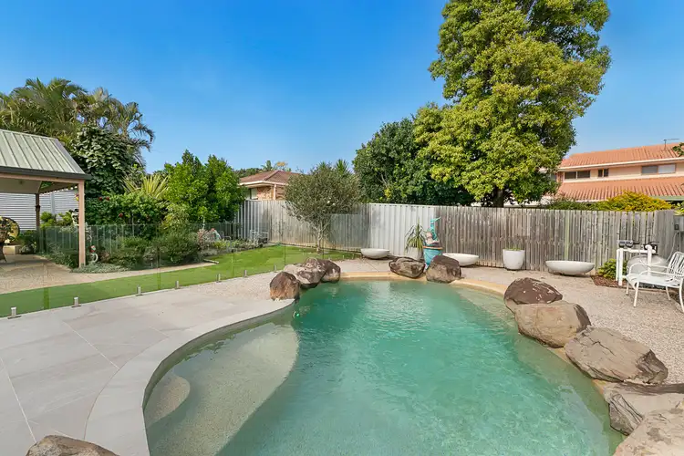 Second view of Homely house listing, 4 Beldale Court, Wellington Point QLD 4160