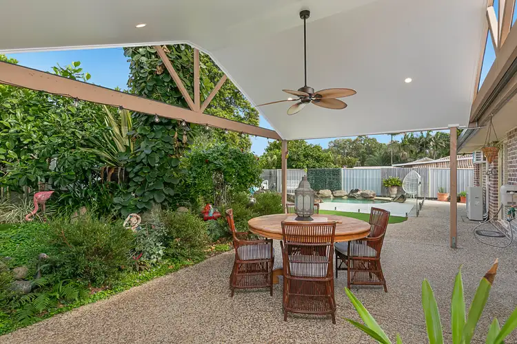 Fourth view of Homely house listing, 4 Beldale Court, Wellington Point QLD 4160
