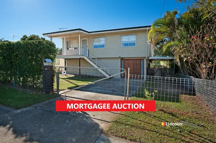 Main view of Homely house listing, 211 Duffield Road, Kallangur QLD 4503