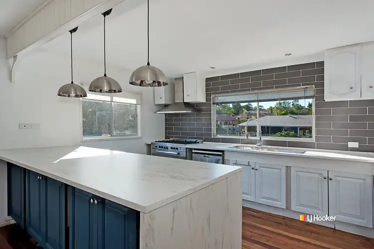 Fourth view of Homely house listing, 211 Duffield Road, Kallangur QLD 4503