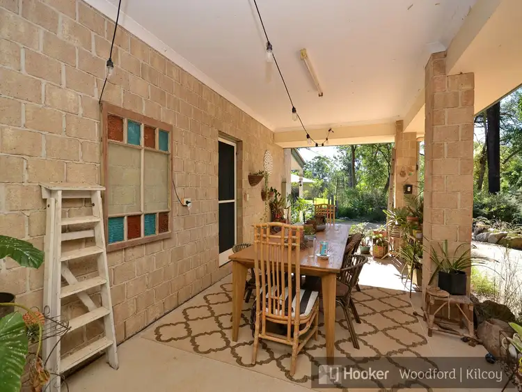 Seventh view of Homely house listing, 44-46 Kauri Court, Woodford QLD 4514